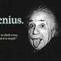 Image result for Albert Einstien Quotes for Study