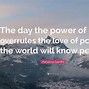 Image result for When the Power of Love Quote