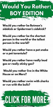 Image result for Would You Rather Gross