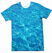 Image result for Water Print T-Shirt