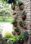 Image result for Hypertufa Wall