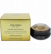 Image result for Best Shiseido Eye Cream