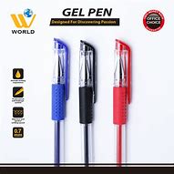 Image result for Gel Pen