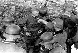 Image result for Russian WW2 Crime