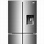 Image result for Samsung Refrigerator with Showcase Design