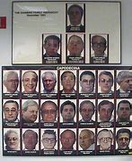 Image result for Gambino Crime Family Chart