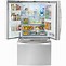 Image result for Kenmore Elite Counter-Depth Refrigerator