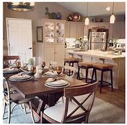 Image result for Pottery Barn Toscana Dining Table