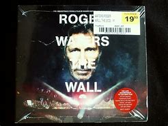 Image result for Roger Waters the Wall Soundtrack