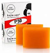 Image result for Kojic Soap