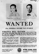 Image result for Virginia Hall Wanted Poster