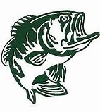 Image result for Bass Pro Shop Logo Black and White