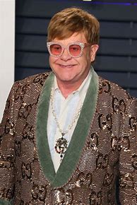 Image result for Elton John Congress