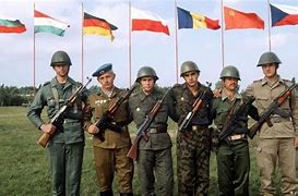 Image result for Hungary Cold War Tensions