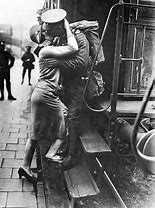 Image result for WW2 Romance Being in Love with a German Pow