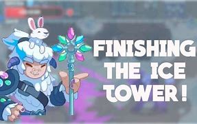 Image result for In Prodigy the Ice Keystone