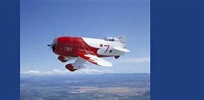 Image result for Gee Bee R1 Racer