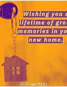 Image result for Personalized Happy New Home Ornament