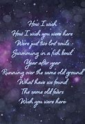 Image result for Birthday Cake Pink Floyd Wish You Were Here