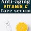 Image result for Homemade Vitamin C Face Serum
