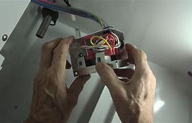 Image result for 650 Sub-Zero Refrigerator Faulty Light Switch