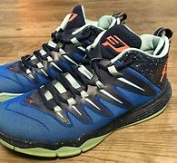 Image result for Chris Paul Basketball Shoes