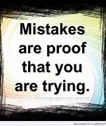 Image result for Mistake Quotes Funny