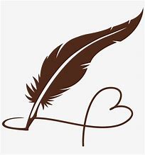 Image result for free clip art of quill pen