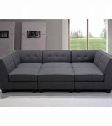 Image result for Modular Sectional Sofa Pieces