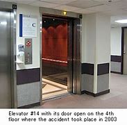 Image result for Hitoshi Nikaidoh Elevator