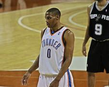 Image result for Russell Westbrook Wallpaper HD