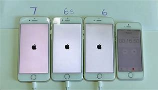Image result for iPhone 6s beside 7