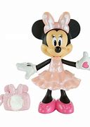 Image result for Rainbow Minnie Mouse