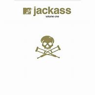 Image result for Jackass Volume 1 DVD Disc