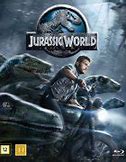 Image result for Jurassic World Cinema