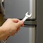 Image result for Remove Scratches From Stainless Steel Fridge