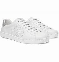 Image result for White Gucci Shoes Men