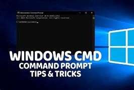 Image result for How to Go to Command Prompt in Windows 10