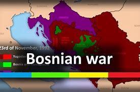 Image result for Bosnian War Soilders