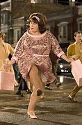 Image result for John Travolta Dressed as Woman