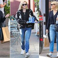 Image result for Veja Sneakers On Celebrities