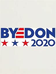 Image result for I Did That Biden Biden Logo