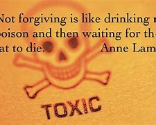 Image result for Drinking Poison Quote