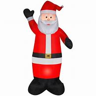 Image result for Airblown Inflatable Santa
