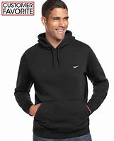 Image result for Nike Black Hoodie Men's