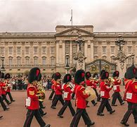 Image result for Change of Guards at Buckingham Palace