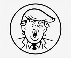 Image result for Trump SVG