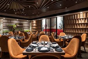 Image result for Luxury Restaurant Furniture