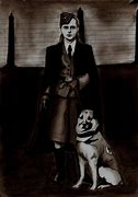 Image result for Irma Grese Dogs