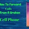 Image result for Broken Cell Phone Prank